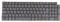 Czech Slovak Keyboard for Dell Inspiron 5584 5590 5593 5594 5598 7590 7591 7791 04KFWR Backlit Black No Frame