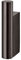 Blomus Wandhaken -MODO- Handtuchhaken Farbe Burned Metal (66464)