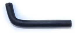 MATRIX Ersatzteil gewinkelter Benzinschlauch für Stromerzeuger PG 2000i-USB