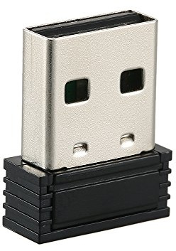 Mini ANT+ USB Stick adaptador inalámbrico Dongle para Garmin para Zwift para Wahoo para Bkool USA