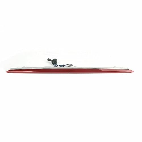 da zusatzbremsleuchte Auto 3. drittes Bremslicht Rücklicht Hochmontiertes hinteres Bremslicht Bremsleuchte Für BMW 5er F11 LCI Touring 2012–2020 OEM: 63257203224