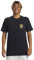 Quiksilver Surf Moe - T-Shirt für Männer Schwarz