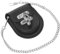 COLLBATH Taschenuhr Hülle Taschenuhr Reiseetui Leder Taschenuhr Etui Uhren Reiseetui Uhrenhalter Für Herren Taschenuhr Aufbewahrungsetui Taschenuhren Etui Taschenuhr Lederetui