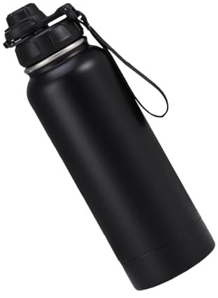 Botella de agua de desviación, botella de agua secreta, vaso de desviación de acero inoxidable, vaso de 730 ml, botella de agua con compartimento oculto, botella de almacenamiento y ocultación,
