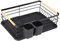 FUNOMOCYA Tendedero De Platos Tendedero Para Biberones Recién Nacido Estante Para Platos De Encimera De Cocina Estante Secador De Biberones Estante Para Utensilios Tendedero Platos Planchar