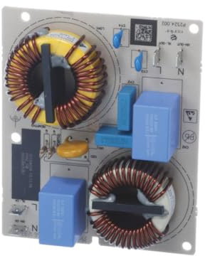 Bosch 11009107 Backofenmodul für Herd