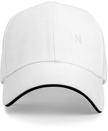 Tingwei personalisiert Cap personalisierte Basecap personalisierte Baseballkappe personalisiertes Cap mit Foto/Logo/Text Cap selbst gestalten Trucker-Caps für Männer & Frauen in großen Mengen