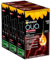 Garnier Olia Red Lacquers Tinta Capelli Permanente Senza Ammoniaca Colorazione con Oli di Fiori di Origine Naturale ad Azione Illuminante e Nutriente Colore 5.52 Rosso Ciliegia - 3 Confezioni