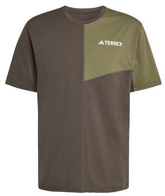 adidas Herren Terrex Multi Climacool T-Shirt