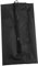 Abaodam couverture de chauffage housse parasol chauffant Housse de chauffage de terrasse Housse de chauffage extérieur couverture extérieure couvertures extérieures Tissu Oxford Black