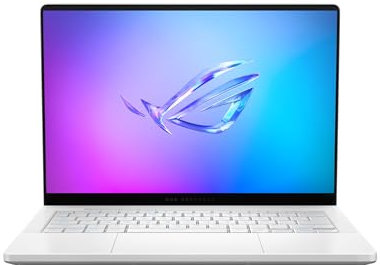 ASUS Zephyrus G14 | 14 WQXGA+ OLED | AMD Ryzen AI 9 HX 370 | RAM: 64GB (DDR5) | SSD: 1TB | NVIDIA RTX 5070 Ti | Einzeltasten RGB Beleuchtung | Windows 11 Pro | Office 2024 Pro #mit Notebooktasche
