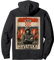 Hrvatska T-Shirt Kroatien Ultras Tradition Herren Kroaten Pullover Hoodie
