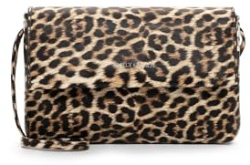 Emily & Noah Umhängetasche E&N Emma 60397 Damen Handtaschen Uni brown/beige 204