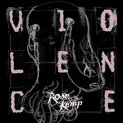 Violence [Vinyl Single]
