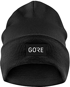 GOREWEAR ID Mütze, Black, ONE