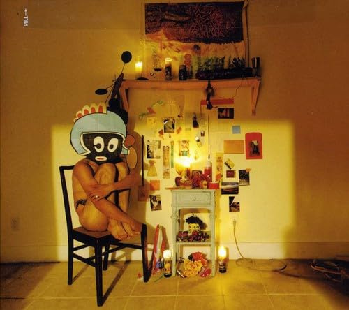 Revolver BING082CD
