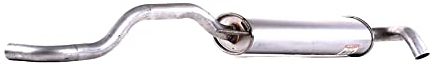 Bosal 233-325 Endschalldämpfer