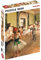 Degas The Dancing Class 1000-Piece Jigsaw Puzzle – Stunning Impressionist Ballet Art Puzzle for Adults & Teens – Challenging & Relaxing Activity for Art & Puzzle Lovers