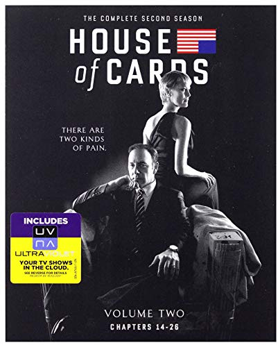 House of Cards - Season 02