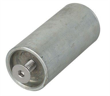 Baseplate pin - 100(h)mm