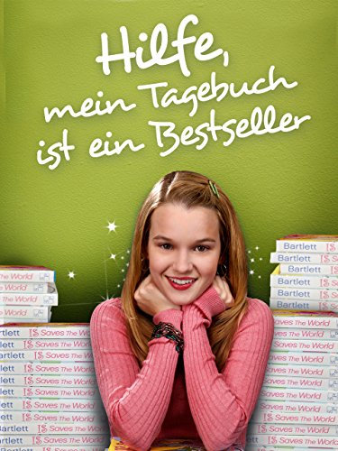 Hilfe, mein Tagebuch ist ein Bestseller