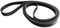 Genuine INDESIT Trockner Antriebsriemen (1860 9PHE)