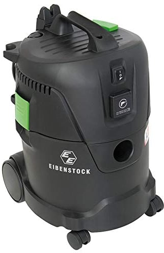 EIBENSTOCK Baustellensauger SS 1401 L