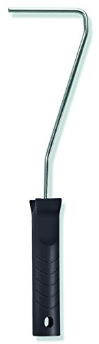 Color Expert Farbwalzen-Steckbügel, 10-16 cm, 6 mm Draht, 39 cm Bügel, 1 Stück, 86003910