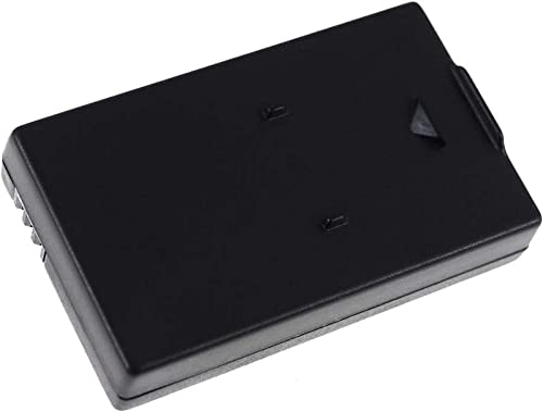 akku-net Batterie pour Parrot Mini Drone Rolling Spider 3,7 V Li-Polymer