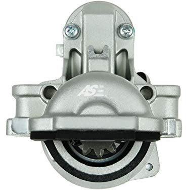 AS-PL S5251S Starter Motor