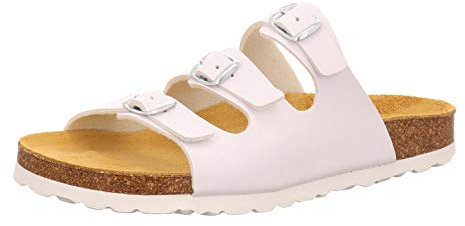 Longo Adult Master-Artikel 1006324 weiß Gr. 39