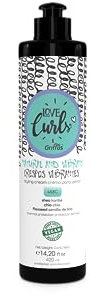 4ABC Love Curls Styling Cream Griffus