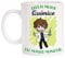 FUNNY CUP Taza Eres el Mejor Quimico del Mundo Mundial. Taza Divertida de Regalo (Quimico)