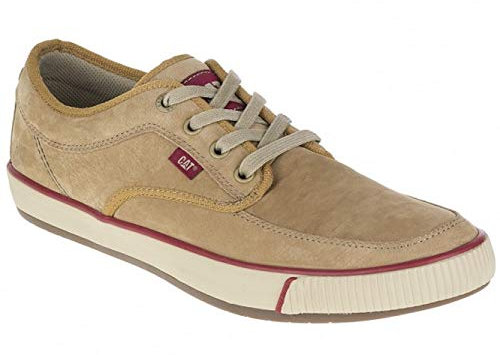 Caterpillar Ortiz Mocasín Talla.40
