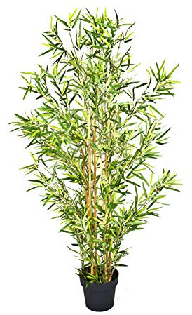 Artificial 150cm Bamboo Tree in Pot