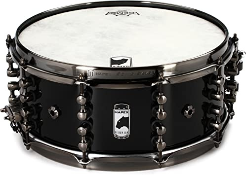 Mapex BPDLMH4600LPB Trommelschalen-Set