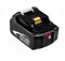 Boetpcr 18V 5.5 Ah Batterie avec Indicateur Remplacement pour Makita BL1860B BL1850B BL1860 BL1850 BL1840 BL1845 BL1835 BL1830 BL1815 LXT-400 pour Makita Batterie 18V