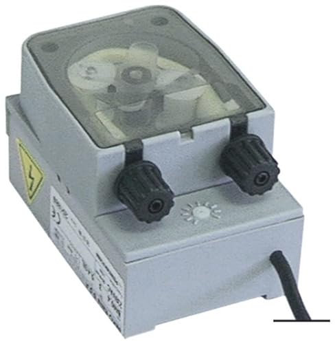SEKO doseur Commande par fréquence 0,3-3,0l/h