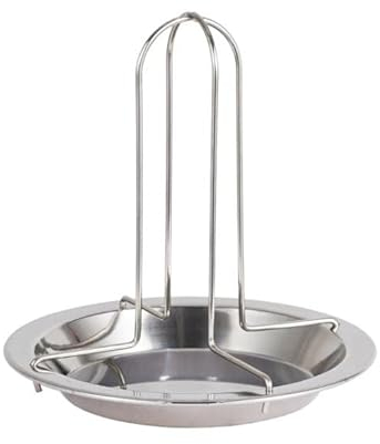 TECH DISCOUNT Rotissoire Rotisserie Poulet Vertical Cuisine Four Pro Barbecue à Gaz Electrique Occasion Maison Grill Solide Rotatif Cuisson