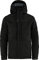Fjällräven Herren Skogsö Padded Jacke, Dark Grey, 3XL