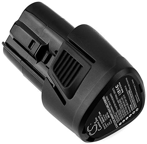 Cameron Sino Akku für LUX-Tools ABS 12Li 396951 PN:LUX-Tools ABS 12Li 2500mAh / 27.00Wh