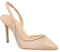 Guess Piano, Scarpe décolleté Donna, Nude, 35 EU