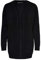 ONLY Female Strickjacke Cardigan, Farbe:Schwarz, Größe:XL