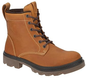 ECCO Damen Grainer, Amber, 40 EU
