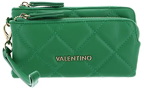Valentino Ocarina Two Compartment Bag Verde