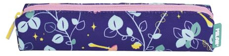 MILAN® Fairy Tale Mini-Tasche, rund, Serie Spezial, Lila