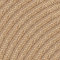 Home Sweet Home Bügeleisenschnur | bestelle 3 Meter | Beige | Baumwolle | Elektrokabel 2-adrige | Textilkabel 2x0.75m² | VDE-geprüft | erstelle deine eigene einzigartige Lampe