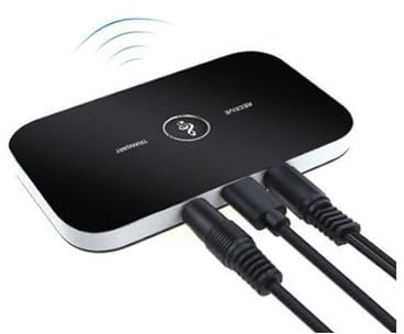 USAV Bose Wave Music System - Adaptador Bluetooth OEM solamente
