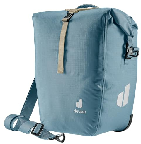 Deuter Weybridge 25+5 - Borsa posteriore impermeabile