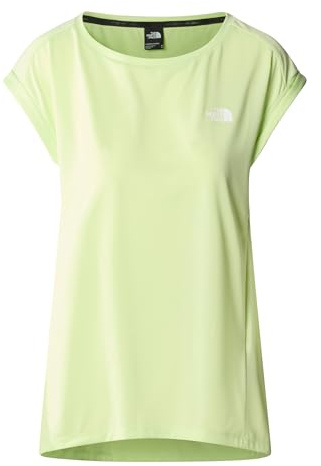 The North Face Tanken T/Shirt Astro Lime XL